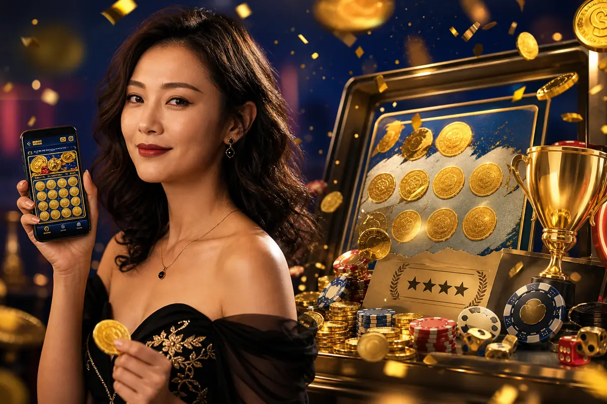 mm1919 program VIP cashback mingguan