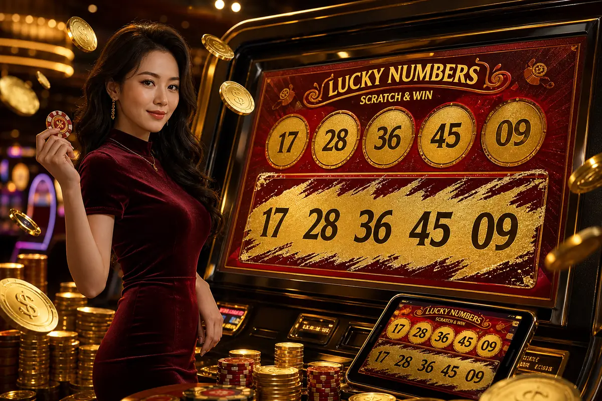 mm1919 panduan bermain slot bertanggungjawab