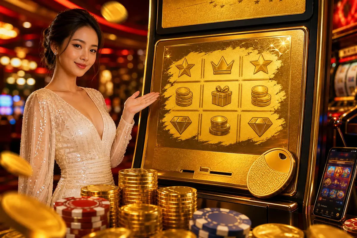 mm1919 slot online permainan pilihan Malaysia