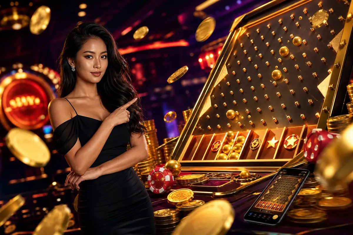 mm1919 panduan RTP volatiliti slot online