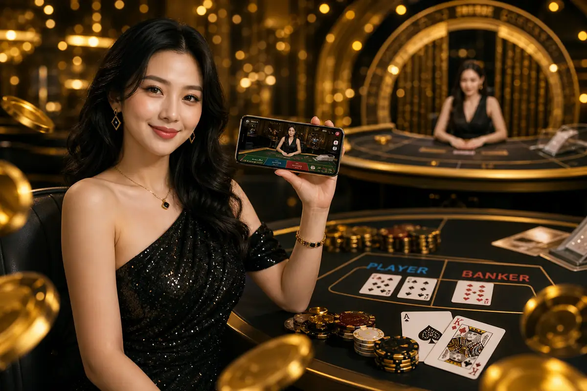 mm1919 Casino kaedah deposit Touch n Go DuitNow