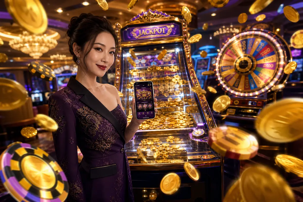 mm1919 slot video kasino dalam talian