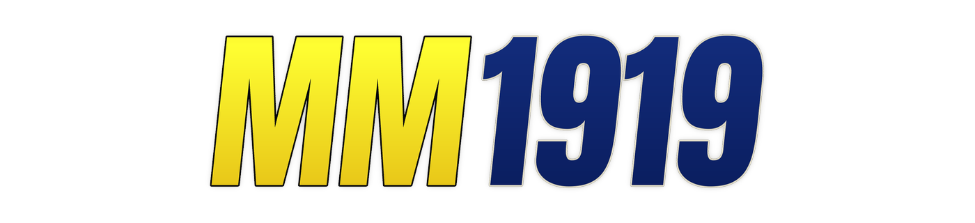 mm1919 logo